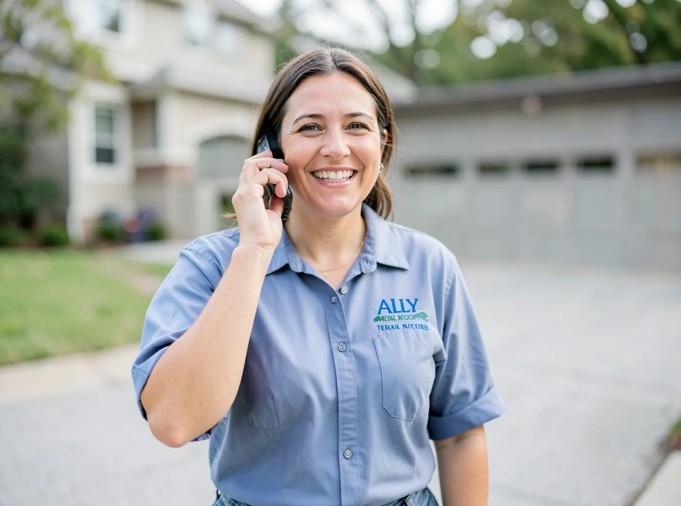 Metal Roof Installation Concrete, WA FAQs